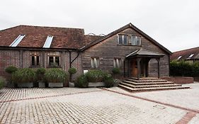 Whytings Stud Barn 2